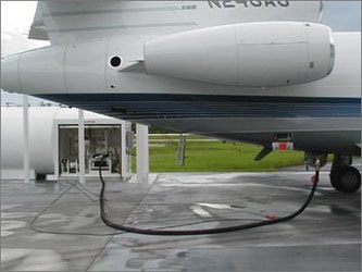 We also provide high quality regulated fuel for aviation industry used as fuel in aircraft engines.