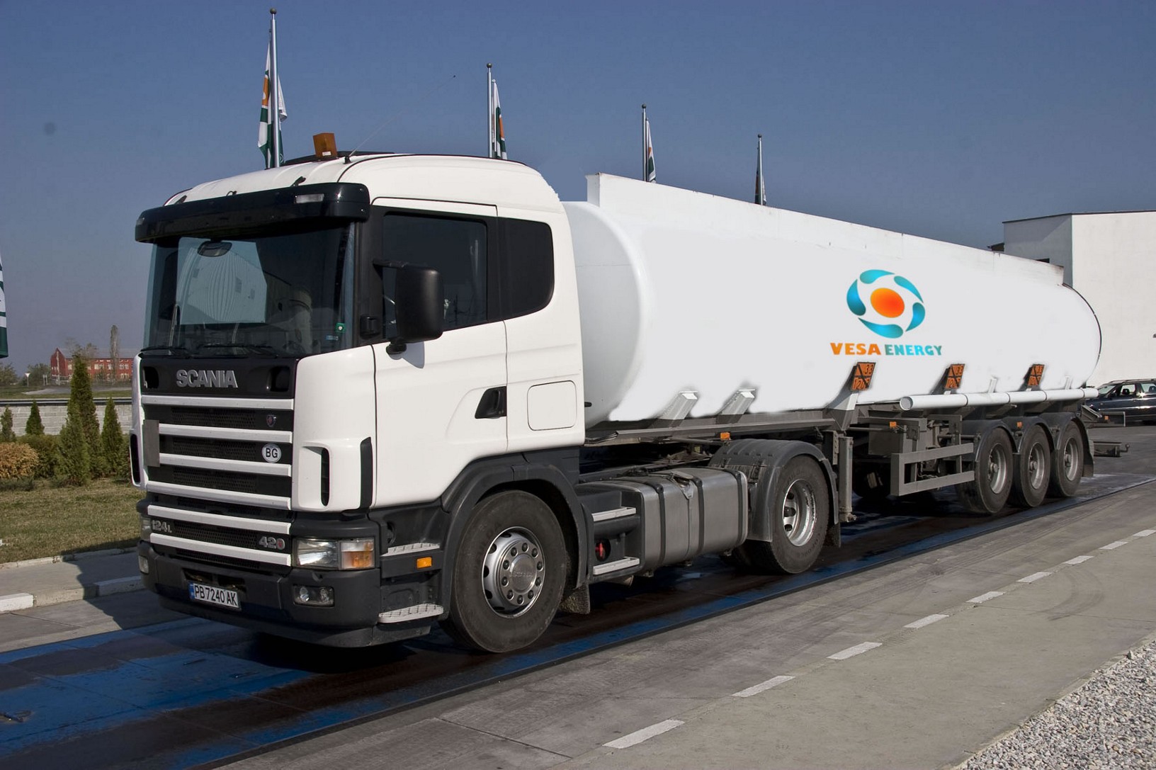 We provide very fast delivery of refined petroleum products to a diverse array of clients ranging from large scale industries to corporate organisations. Our fleet of delivery trucks are constantly available to deliver products nationwide as at when needed.